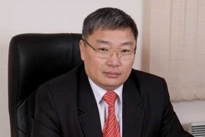 Советник главы Бурятии по экономике рассказал притчу о говне