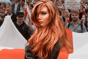 Секреты «цветных революций»- часть 1