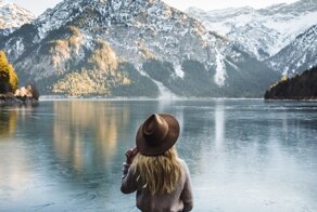 Просто красивые фото достойные просмотра!