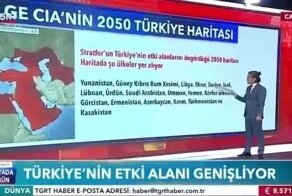 В Госдуме отреагировали на потенциальное поползновение Турции к Крыму и Кубани