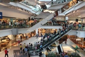 История про жену, которой запретили брать мужа в супермаркет