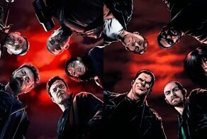 Сериал Пацаны 11 отличий между комиксом и сериалом