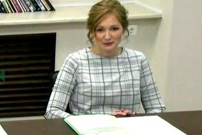 Как и говорили на фишках, так и случилось