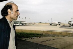 Человек из терминала: 18 лет жизни в аэропорту