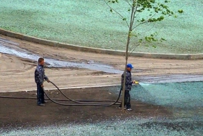 К нам едет ревизор...(6 фото + видео)