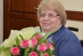 Единоросска украла деньги и автомобиль у общества инвалидов