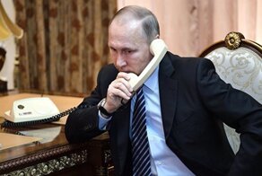 Илон Маск пригласил Владимира Путина поговорить по-русски