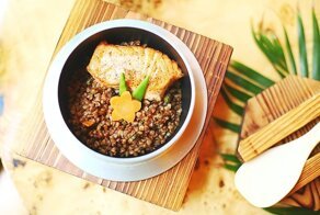 Чем полезна гречневая каша?