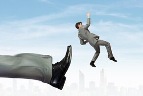 Как «развести» лохотронщиков