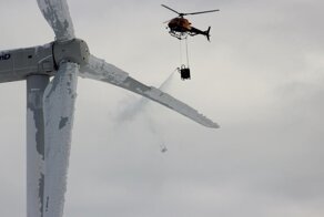 Провал немецкой зелёной энергетики, рост цен на газ и рекордная прибыль Роснефти