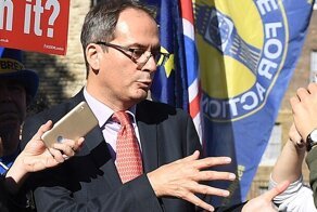 Навальный, Bellingcat и "пятая колонна" в ФСБ