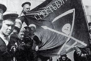 Как русские матросы создали островное государство в Балтийском море