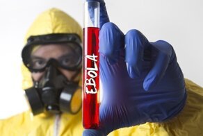 Эбола 2021: возвращение смертельной болезни