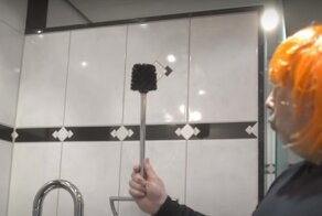 Немец снял пародию на репортаж «Россия 1» о жилье Навального за 530 евро в сутки