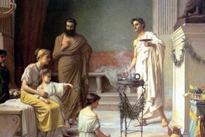 Как в древности повышали иммунитет