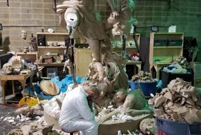 А ведь всё нормально начиналось