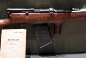 Чем сейчас воюют в мире: современные штурмовые винтовки (автоматы)