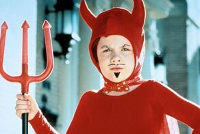 Актеры фильма "Трудный ребенок" 30 лет спустя