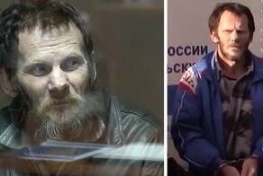 Архангельский каннибал проведет остаток жизни за решеткой