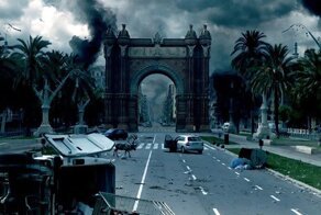 20 фантастических фильмов Европы