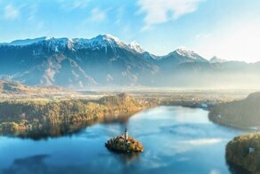 Картинки для рабочего стола на тему природа