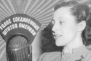 Почему радиостанция "Голос Америки" была запрещена.....в США!