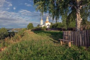 Фотограф Александр Архипкин