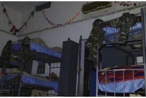 Как выглядит подъем в иракской армии