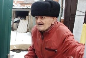 На Кубани грабитель обманул 101-летнего ветерана, украв последние копейки