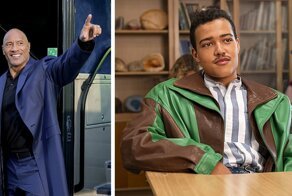 Дуэйн «Скала» Джонсон рассказал о своем детстве и многочисленных арестах