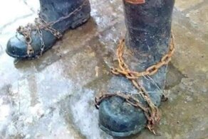 Обувные хитрости, которые улучшили бы жизнь каждого
