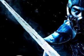 Авторы новой экранизации Mortal Kombat показали анимированные постеры с героями фильма