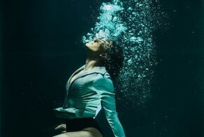 Вода наше всё! Немного хороших фото!