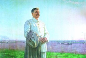Почему ненавидят Сталина