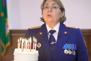 "С этого дня ты сам отвечаешь за убийство": следственный комитет креативно поздравил четырнадцатилетних