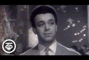 Огромное небо