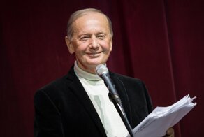 Юмор из прошлого