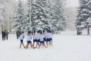 Наши реалии