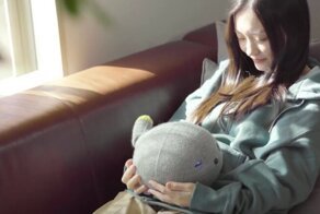 Пукающего робота-кошку раскупили всего за несколько часов