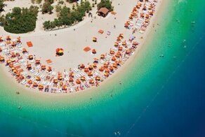 Берег турецкий