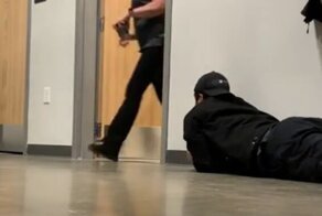 Розыгрыш и мгновенная расплата