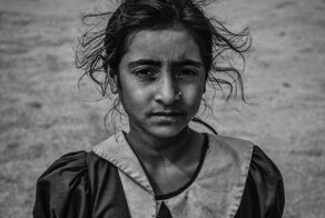 30 сильных снимков с конкурса Sony Photography Awards