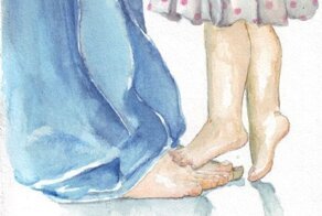 Правильное воспитание детей