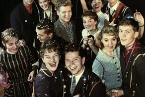 Журнал «Огонек»: иллюстрации советской жизни