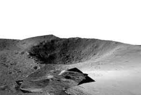 Я один считаю что нет никакого марсохода?