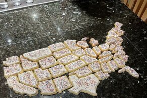 40 карт, которые откроют перед вами мир с неожиданной стороны