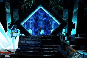 Игра Distorted World