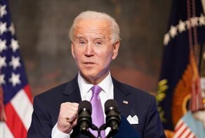 С трибуны мюнхенской конференции Байден заявил, что США вернулись в Европу и послал "чёткий сигнал миру"