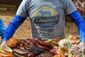 О как же я люблю, жареное мясо