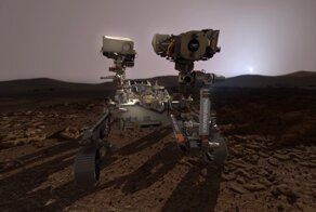 Персеверенс большой обзор : устройство аппарата , програмы , цели